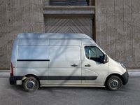 tweedehands Opel Movano 2.3 Turbo L2H3 automaat