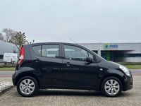 tweedehands Suzuki Splash 1.0 Base LM-velgen