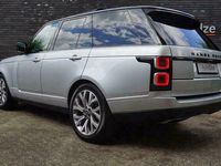 tweedehands Land Rover Range Rover 2.0 P400e Vogue Pano | Meridian | Stoelventilatie | Virtual Cockpit | Koelkast |