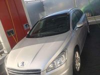 Occasion Peugeot 508 SW Allure 156 PK (114 kW) 2014 Stationwagen