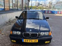 Occasion BMW 323 170 PK (125 kW) 2000 Sedan
