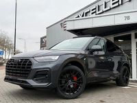 Occasion Audi Q5 Sportback 299 PK (219 kW) 2021 Grijs SUV