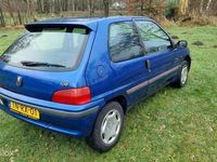 tweedehands Peugeot 106 1.1 XN