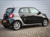 tweedehands Smart ForFour 1.0 Business Solution Clima | Cruise |