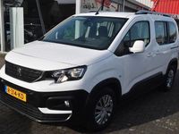 Occasion Peugeot Rifter Active 111 PK (81 kW) 2020 MPV