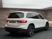 Occasion Mercedes GLB250 Premium 224 PK (164 kW) 2020 Wit SUV
