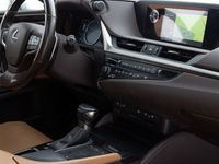 tweedehands Lexus ES300H Luxury Line Hybrid Automaat | OPEN DAK ? 1e Eigenaar