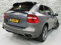 tweedehands Porsche Cayenne 3.6 V6 *GTS uitvoering*Daytona matgrijs*NAP!