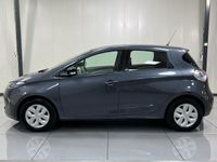 tweedehands Renault Zoe R90 Life 41 kWh*-€2000 SUBSIDIE = €9500*KOOPACCU*