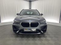 Occasion BMW X1 221 PK (162 kW) 2022 Grijs SUV
