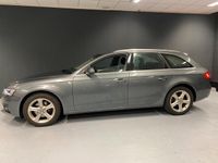 tweedehands Audi A4 Avant 1.8 TFSI Advance NAVI NAP APK Automaat BJ2015 NL Auto.