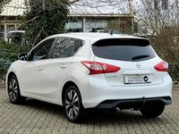 tweedehands Nissan Pulsar 1.2 DIG-T Connect Ed