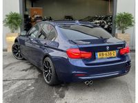 tweedehands BMW 320 320 i Corporate Lease High Executive /NAP / NAVI /