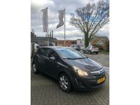 tweedehands Opel Blitz CORSA 1.4-16V