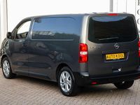Occasion Opel Vivaro Edition 144 PK (105 kW) 2026 Grijs MPV