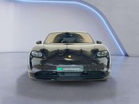 Occasion Porsche Taycan 4S Cross Turismo 359 kW (489 PK) 2021 Zwart Sedan