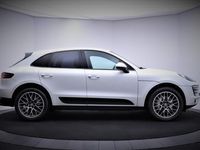 tweedehands Porsche Macan S 3.0S 340Pk Pdk XENON/LUCHTVERING/NAVI/KEYLESS/LU