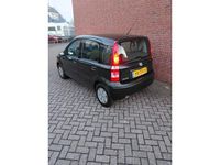 Occasion Fiat Panda Active 54 PK (39 kW) 2009 Zwart Hatchback