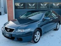 tweedehands Honda Accord 2.0i Comfort 1e eigenaar Leer