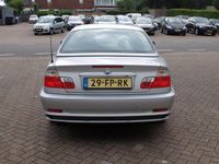 tweedehands BMW 323 Cabriolet Cabrio 323Ci Executive