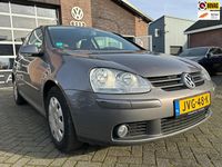 Occasion VW Golf V 80 PK (58 kW) 2007 Grijs (metallic) Hatchback