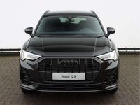 tweedehands Audi Q3 45 TFSI-E 245pk S-Edition S-Tronic, uw voordeel is