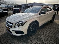 tweedehands Mercedes GLA45 AMG AMG 4Matic Premium Plus