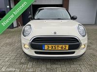 tweedehands Mini ONE 1.2 Salt Business NAVI*AIRCO*CRUISE*