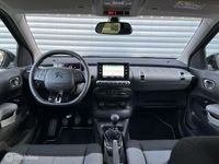 tweedehands Citroën C4 Cactus 1.2 PureTech, Origins uitv VOL opties!!