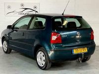 tweedehands VW Polo 1.4-16V |Stuurbkr |CruiseC |Elek.ramen