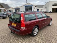 tweedehands Volvo V70 2.4 170pk. Classic Youngtimer