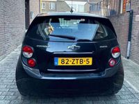 tweedehands Chevrolet Aveo 1.2 LT