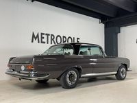 tweedehands Mercedes 280 SE Coupé 3.5L M0682