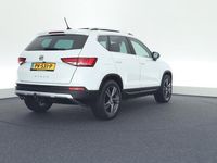 tweedehands Seat Ateca 2.0 TDI 190pk DSG Xcellence 4DRIVE Trekhaak Panora