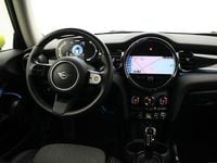 Occasion Mini Cooper Business 135 kW (184 PK) 2021 Blauw Hatchback