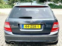 tweedehands Mercedes C250 C-KLASSECDI AVANTGARDE AUTOMAAT/NAVI/LEER