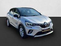 tweedehands Renault Captur 1.6 E-Tech Plug-in Hybrid 160 Intens FABRIEKSGARAN