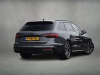 Occasion Audi A4 Competition 150 PK (110 kW) 2023 Grijs Stationwagen