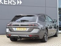 tweedehands Peugeot 508 SW 1.6 HYbrid 225pk GT Line