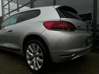 tweedehands VW Scirocco 1.4 TSI