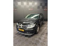 Occasion Dodge Journey SE 170 PK (125 kW) 2009 Zwart SUV
