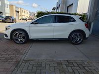 Occasion Mercedes GLA200 Ambition 157 PK (115 kW) 2015 Wit SUV