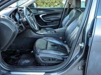 tweedehands Opel Insignia 2.8 Turbo 4x4 Aut. Cosmo