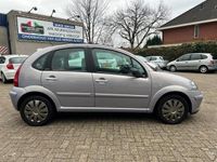 tweedehands Citroën C3 1.4i Exclusive *APK*STUURBEKR.*ELEKTR. RAMEN*5DEUR