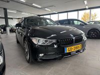 Occasion BMW 320 Efficient Dynamics 163 PK (119 kW) 2015 Zwart Stationwagen