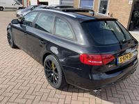 tweedehands Audi A4 AVANT 1.8 TFSI Pro Line S Automaat