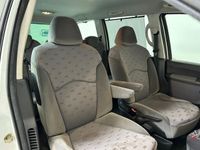 tweedehands Peugeot 807 2.0 SR Premium Climate. Elek. Pakket. 7-Persoons!