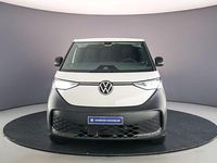 Nieuw VW ID. Buzz Business 125 kW (170 PK) 2025 Wit MPV
