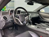 tweedehands Chevrolet Camaro 6.2 405PK Keyless Boston Acoustics Cruise Airco