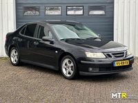tweedehands Saab 9-3 Sport Sedan 1.8 Linear Business NAP|APK